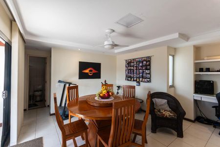 Apartamento à venda com 196m², 3 quartos e 1 vagaCobertura