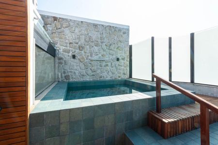 Apartamento à venda com 196m², 3 quartos e 1 vagaCobertura