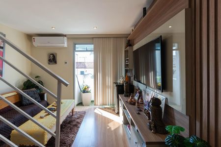 Apartamento à venda com 196m², 3 quartos e 1 vagaSala