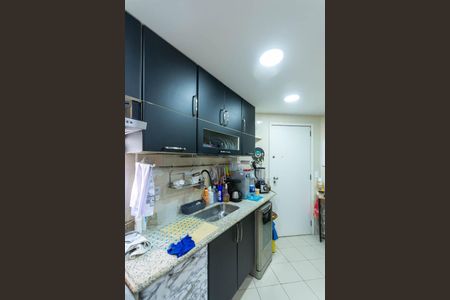 Apartamento à venda com 196m², 3 quartos e 1 vagaCozinha