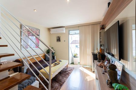 Apartamento à venda com 196m², 3 quartos e 1 vagaSala