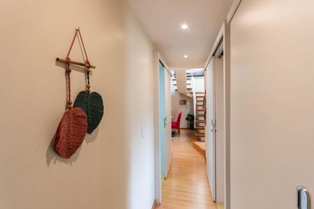 Apartamento à venda com 196m², 3 quartos e 1 vagaCorredor