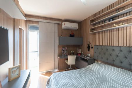 Apartamento à venda com 196m², 3 quartos e 1 vagaSuíte