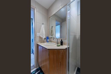 Apartamento à venda com 196m², 3 quartos e 1 vagaBanheiro 2