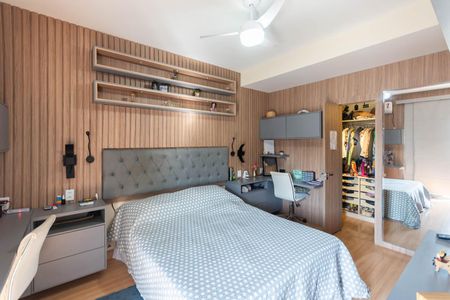 Apartamento à venda com 196m², 3 quartos e 1 vagaSuíte