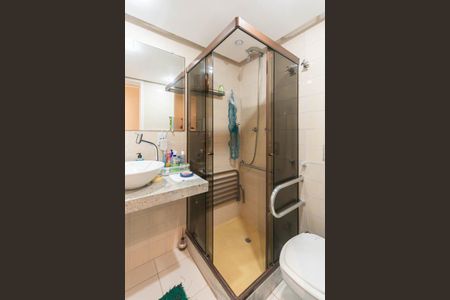 Apartamento à venda com 196m², 3 quartos e 1 vagaBanheiro 1