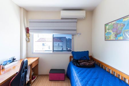 Apartamento à venda com 196m², 3 quartos e 1 vagaQuarto 1