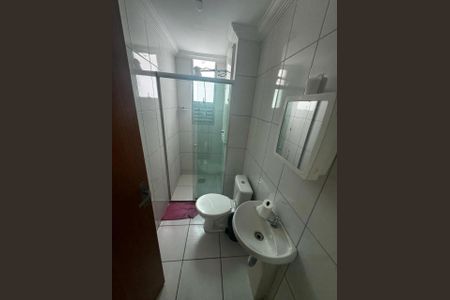 Apartamento para alugar com 2 quartos, 54m² em Juliana, Belo Horizonte