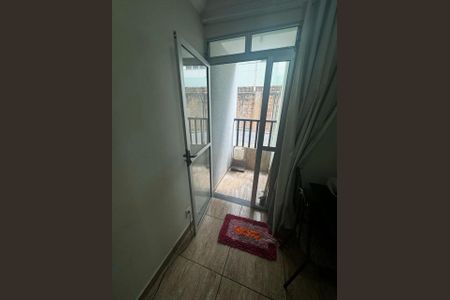 Apartamento para alugar com 2 quartos, 54m² em Juliana, Belo Horizonte