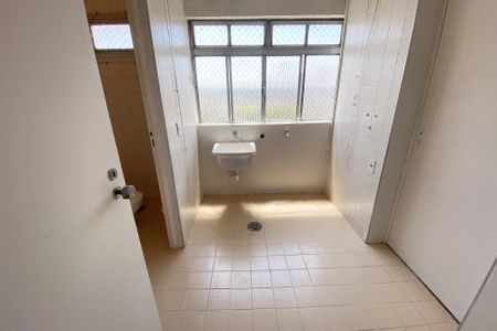 Apartamento à venda com 80m², 2 quartos e 1 vagaLavanderia