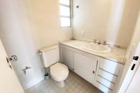 Apartamento à venda com 80m², 2 quartos e 1 vagaBanheiro Corredor