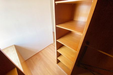 Apartamento à venda com 80m², 2 quartos e 1 vagacloset quarto 2