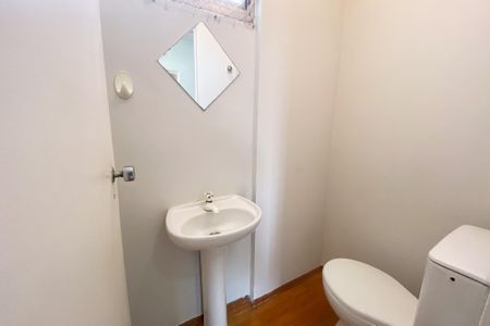 Apartamento à venda com 80m², 2 quartos e 1 vagalavabo