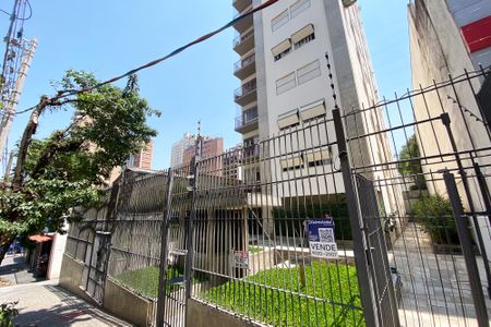 Apartamento à venda com 80m², 2 quartos e 1 vagaFachada do Prédio