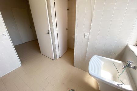 Apartamento à venda com 80m², 2 quartos e 1 vagaLavanderia