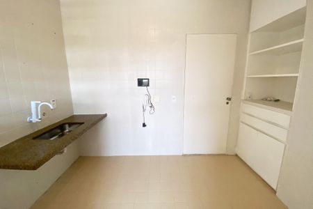 Apartamento à venda com 80m², 2 quartos e 1 vagacozinha