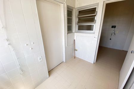 Apartamento à venda com 80m², 2 quartos e 1 vagaLavanderia