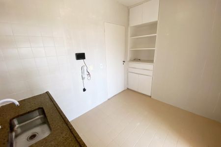 Apartamento à venda com 80m², 2 quartos e 1 vagacozinha