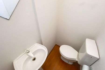 Apartamento à venda com 80m², 2 quartos e 1 vagalavabo