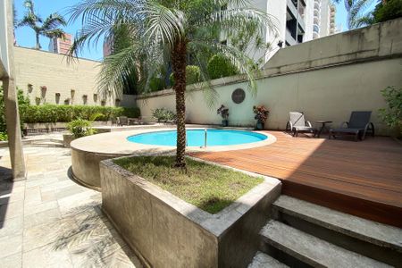 Apartamento à venda com 80m², 2 quartos e 1 vagaÁrea comum - Piscina