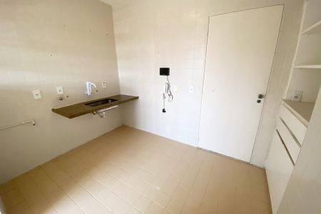 Apartamento à venda com 80m², 2 quartos e 1 vagacozinha