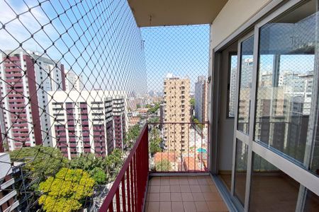 Apartamento à venda com 80m², 2 quartos e 1 vagavaranda Sala
