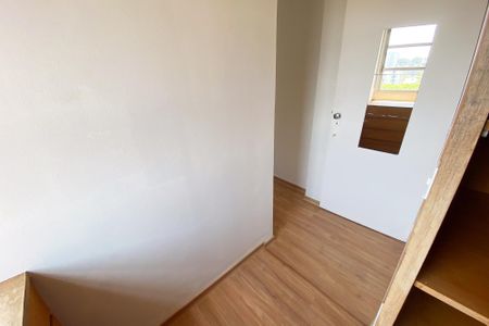 Apartamento à venda com 80m², 2 quartos e 1 vagacloset quarto 2