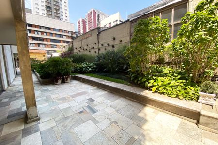 Apartamento à venda com 80m², 2 quartos e 1 vagaÁrea comum