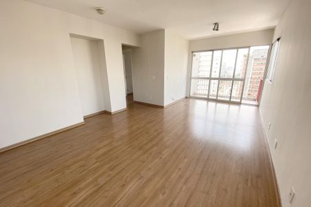 Apartamento à venda com 80m², 2 quartos e 1 vagaSala