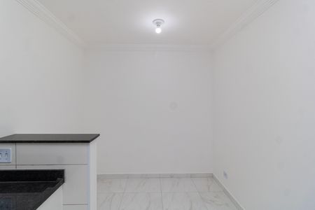 Apartamento para alugar com 34m², 1 quarto e sem vaga Apartamento para alugar com 34m², 1 quarto e sem vagaSala/Cozinha