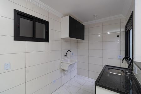 Apartamento para alugar com 34m², 1 quarto e sem vaga Apartamento para alugar com 34m², 1 quarto e sem vagaSala/Cozinha