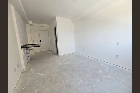 Studio à venda com 25m², 1 quarto e sem vaga Studio à venda com 25m², 1 quarto e sem vagaSala/Cozinha