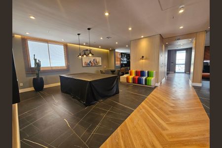 Studio à venda com 25m², 1 quarto e sem vaga