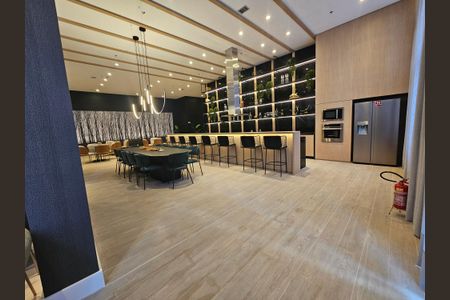 Studio à venda com 25m², 1 quarto e sem vaga