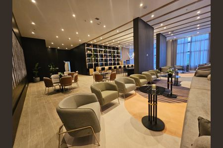 Studio à venda com 25m², 1 quarto e sem vaga