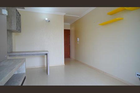 Sala de apartamento à venda com 2 quartos, 57m² em Sarandi, Porto Alegre