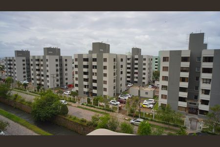 Apartamento à venda com 57m², 2 quartos e 1 vaga Apartamento à venda com 57m², 2 quartos e 1 vagaQuarto 2 - Vista