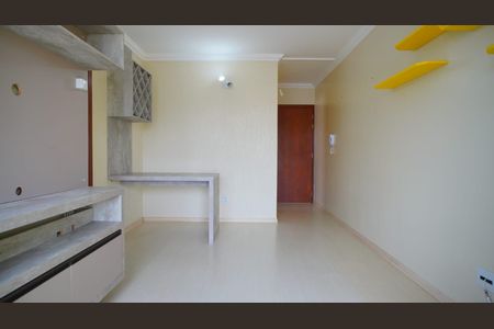 Sala de apartamento à venda com 2 quartos, 57m² em Sarandi, Porto Alegre