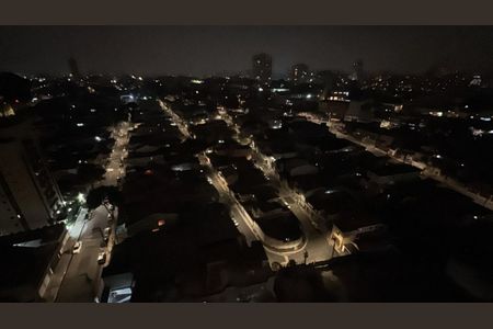 Foto 16 de apartamento à venda com 2 quartos, 38m² em Vila Invernada, São Paulo