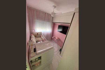 Foto 10 de apartamento à venda com 2 quartos, 38m² em Vila Invernada, São Paulo