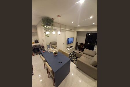 Foto 01 de apartamento à venda com 2 quartos, 38m² em Vila Invernada, São Paulo