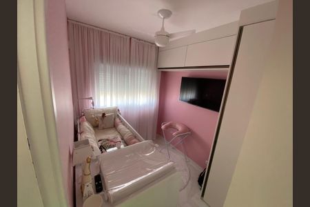 Foto 09 de apartamento à venda com 2 quartos, 38m² em Vila Invernada, São Paulo