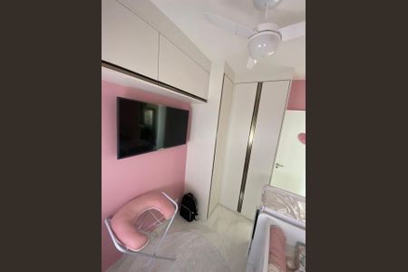 Foto 08 de apartamento à venda com 2 quartos, 38m² em Vila Invernada, São Paulo