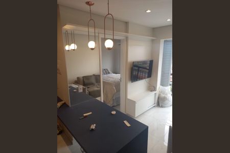 Foto 03 de apartamento à venda com 2 quartos, 38m² em Vila Invernada, São Paulo