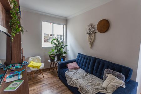 Apartamento à venda com 79m², 3 quartos e 2 vagasSala 2