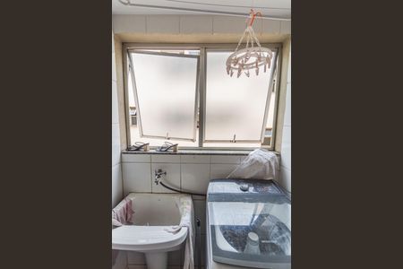 Apartamento à venda com 79m², 3 quartos e 2 vagasÁrea de Serviço