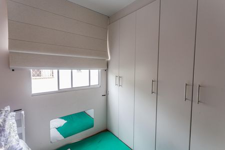 Apartamento à venda com 79m², 3 quartos e 2 vagasQuarto 2