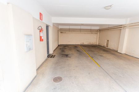 Apartamento à venda com 79m², 3 quartos e 2 vagasGaragem