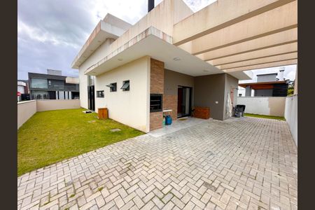 Casa de condomínio para alugar com 186m², 4 quartos e 2 vagasGaragem