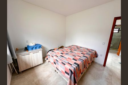 Casa de condomínio para alugar com 186m², 4 quartos e 2 vagasQuarto 3